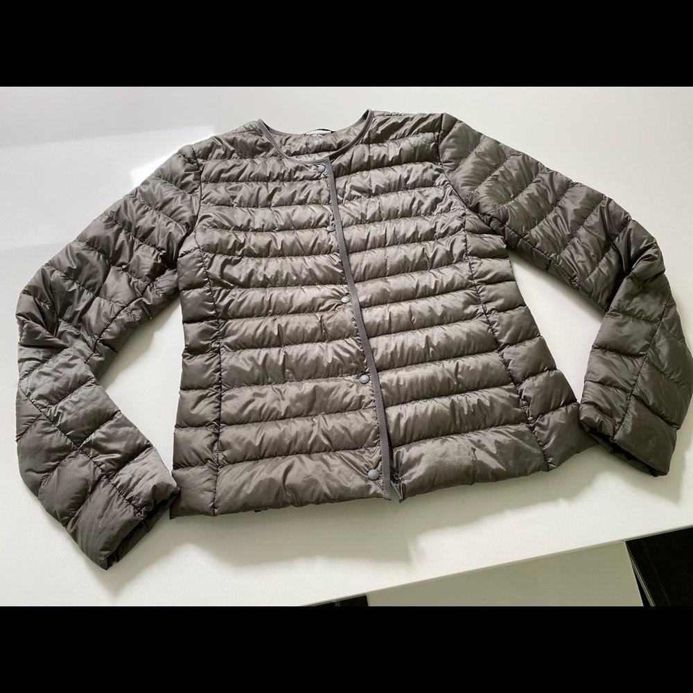 UNIQLO Ultra Light Down Compact Jacket